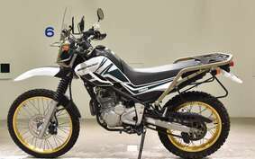 YAMAHA SEROW 250 DG17J