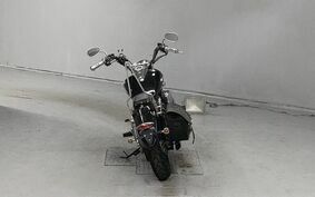 YAMAHA DRAGSTAR 250 VG02J