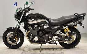 YAMAHA XJR1300 Gen.2 2014 RP17J