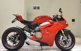 DUCATI PANIGALE V4 S 2018 DA00A