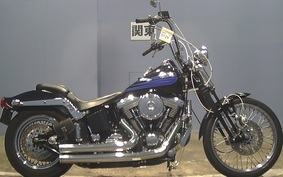 HARLEY FXSTSB 1340 2013 BPL