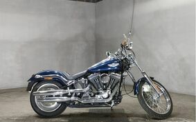 HARLEY FXSTD-I 1450 2003 JBB