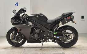 YAMAHA YZF-R1 2012 RN24J