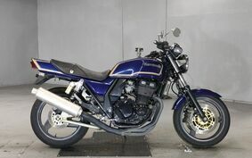 KAWASAKI ZRX-2 1999 ZR400E