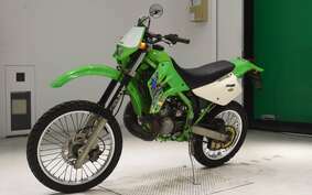 KAWASAKI KDX220SR DX220B