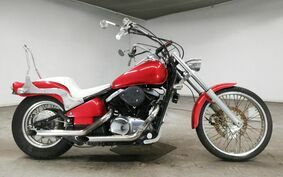 KAWASAKI VULCAN 400 1995 VN400A