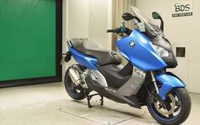 BMW C600 SPORT 2013