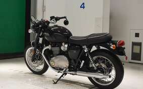 TRIUMPH BONNEVILLE T120 2024