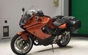 BMW F800GT 2014