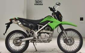 KAWASAKI KLX125 LX125C