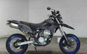 KAWASAKI KLX250D TRACKER X 2008 LX250V