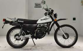 SUZUKI TS185