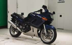 KAWASAKI ZZ-R400 Gen.2 2006 ZX400N