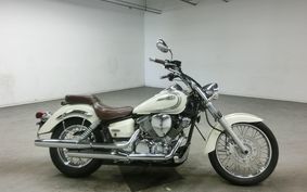 YAMAHA DRAGSTAR 250 2004 VG02J