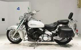 YAMAHA DRAGSTAR 400 CLASSIC 2006 VH01J