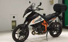 KTM 690 DUKE R 2010