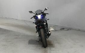 YAMAHA YZF-R3 2015 RH07J