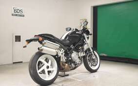 DUCATI MONSTER S2R 1000 2007 M416A