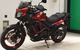 SUZUKI DL650 ( V-Strom 650 ) A 2014 VP56A