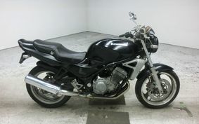 KAWASAKI BALIUS 250 1991 ZR250A