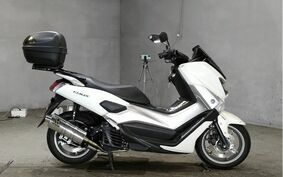 YAMAHA N-MAX 125 SE86J