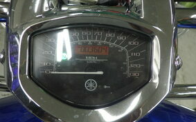 YAMAHA XVS1300A MIDNIGHT STAR 2013 VP26