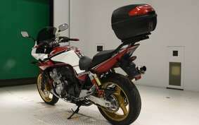 HONDA CB400 SUPER BOLDOR VTEC 2009 NC42