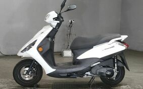 YAMAHA AXIS Z SED7J