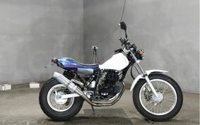 YAMAHA TW225 DG09J