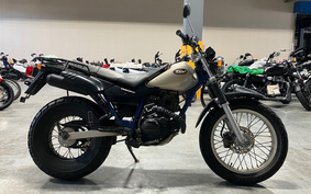 YAMAHA TW200 2JL