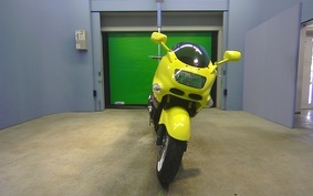 KAWASAKI ZZ1100 NINJA R Gen.2 1995 ZXT10D