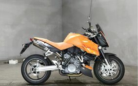 KTM 990 SUPER DUKE 2005 VD940