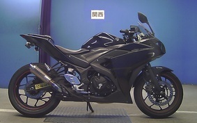 YAMAHA YZF-R25 RG10J