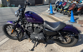 HARLEY XL883N 2013 LE2