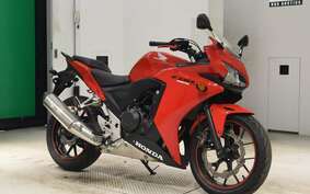 HONDA CBR400R 2014 NC47