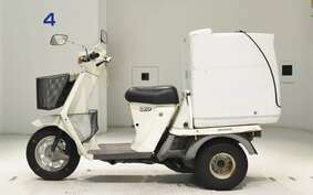 HONDA GYRO UP TA01