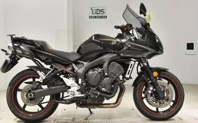 YAMAHA FAZER FZ6 S 2007 RJ14