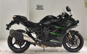 KAWASAKI NINJA H2 SX 2024 ZXT02P