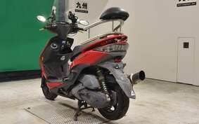 YAMAHA CYGNUS 125 XSR 2 SE44J