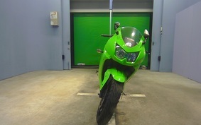 KAWASAKI NINJA 250R 2008 EX250K