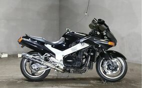 KAWASAKI ZZ1100 NINJA 1993 ZXT10D