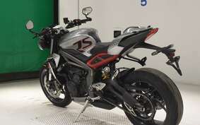 TRIUMPH STREET TRIPLE RS 2022