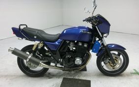 KAWASAKI ZRX400 1994 ZR400E