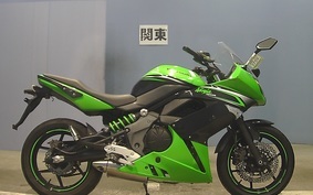 KAWASAKI NINJA 400R 2011 ER400B