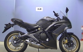 KAWASAKI NINJA 400 ABS 2015 EX400E