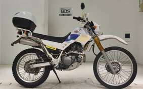 YAMAHA SEROW 225 W 4JG