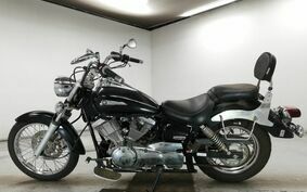 YAMAHA DRAGSTAR 250 VG05J