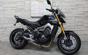 YAMAHA MT-09 2016 RN34J