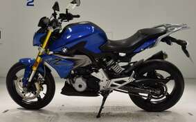 BMW G310R 2018