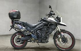 TRIUMPH TIGER 800 XC A 2011 RE16B8